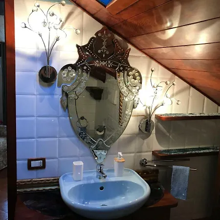 Maison Claudià Al Appartement Lido de Venise