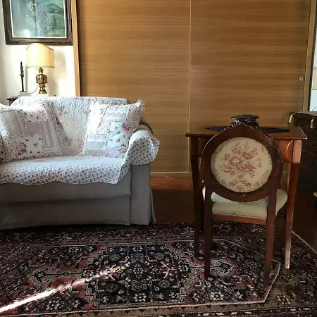 شقة Maison Claudia Al