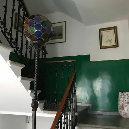 Maison Claudià Al Appartement *