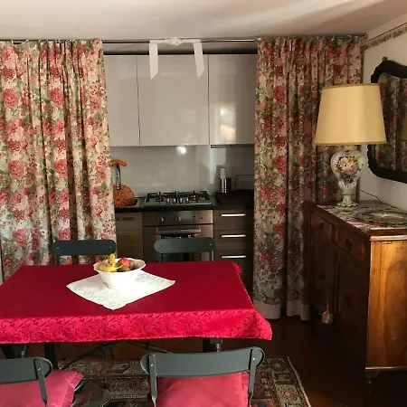 شقة Maison Claudia Al