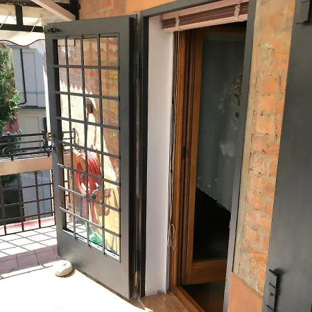 Maison Claudià Al Appartement