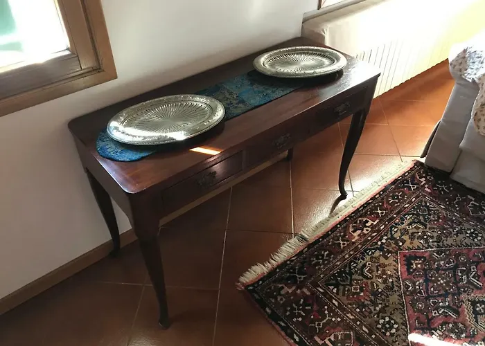 شقة Maison Claudia Al *