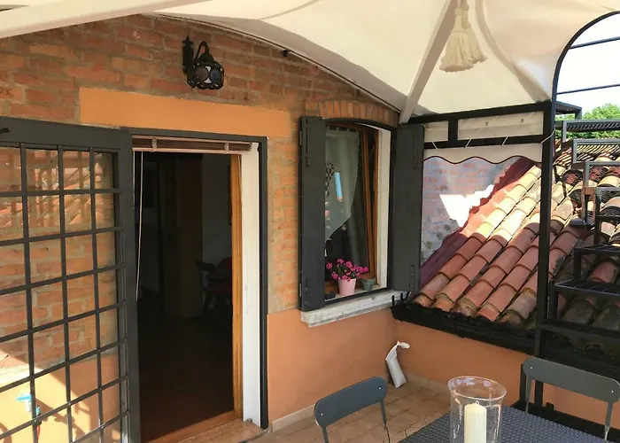 Maison Claudià Al * Lido di Venezia