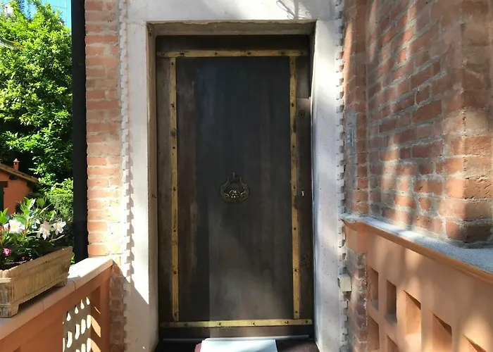 Maison Claudià Al *