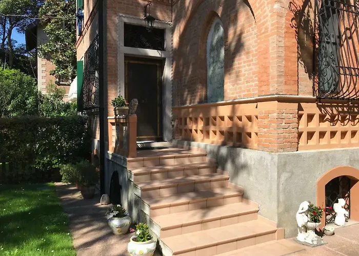 Apartamento Maison Claudià Al