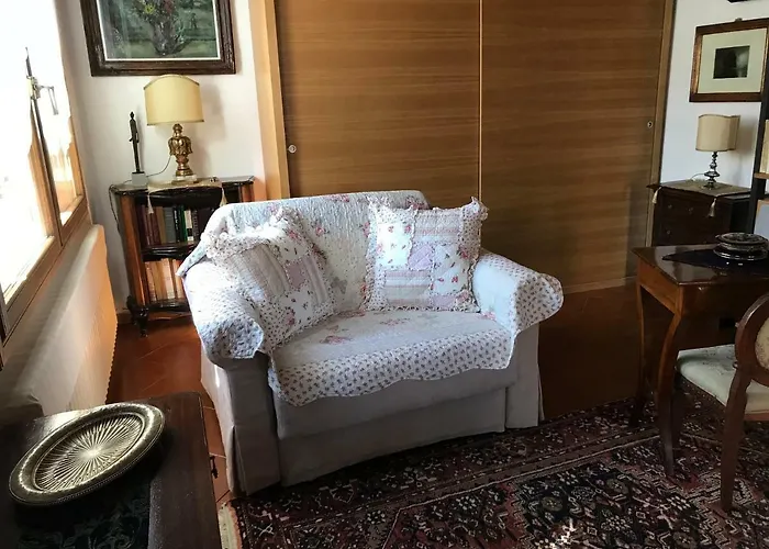 Maison Claudià Al Lido di Venezia