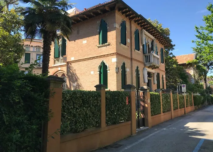 Maison Claudià Al * Lido di Venezia