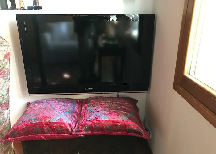 Maison Claudia Al البندقية-ليدو