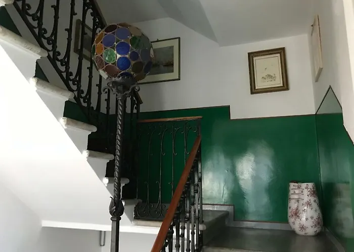 Maison Claudià Al Apartamento *