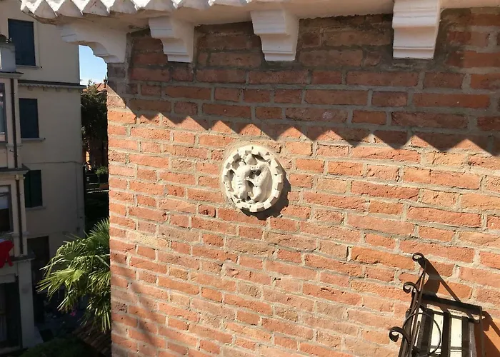 Maison Claudia Al شقة