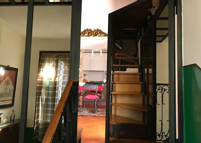 Maison Claudià Al *