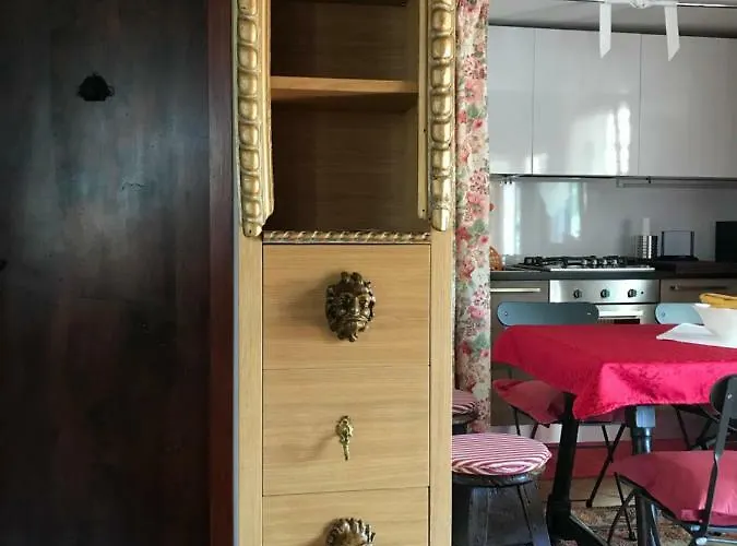 Apartamento Maison Claudià Al Lido di Venezia