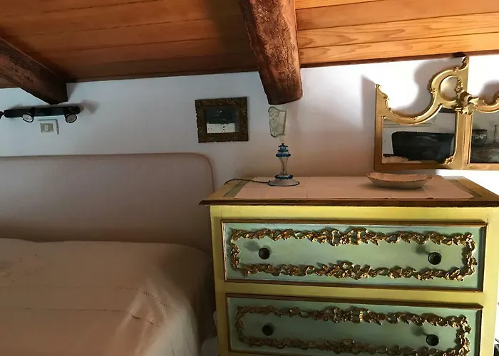 Maison Claudià Al Lido di Venezia