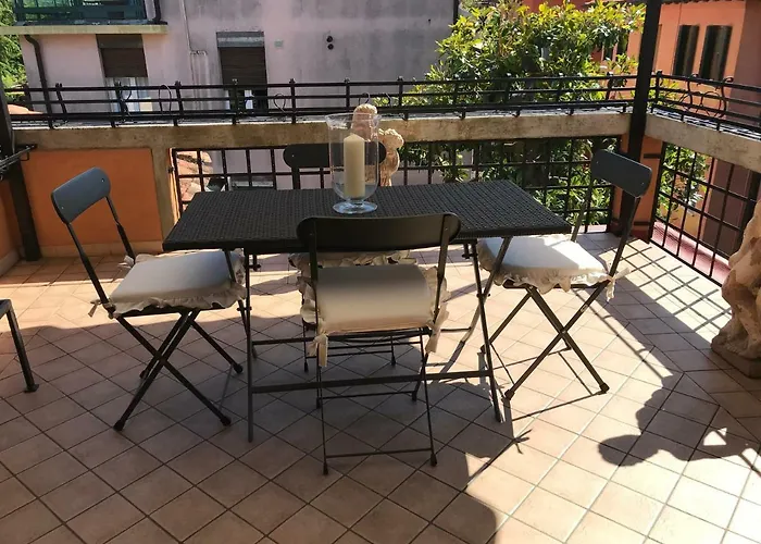 Maison Claudia Al البندقية-ليدو