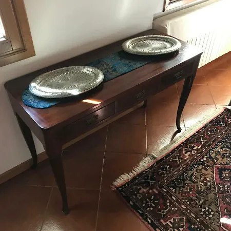 Appartamento Maison Claudià Al *