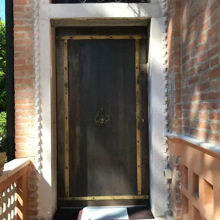 Maison Claudià Al *