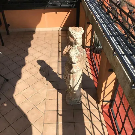 Maison Claudià Al * Venezia Lido