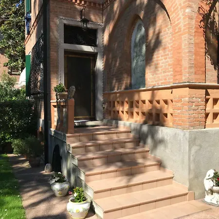 Appartamento Maison Claudià Al