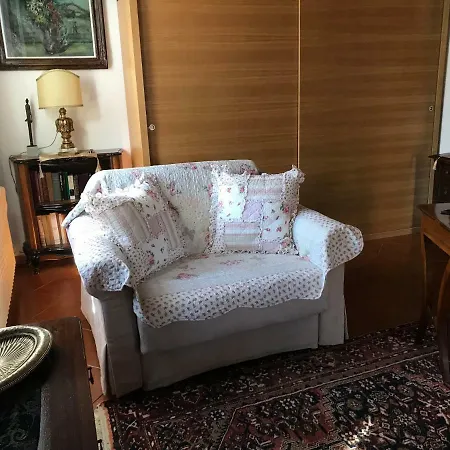 Maison Claudià Al Venezia Lido