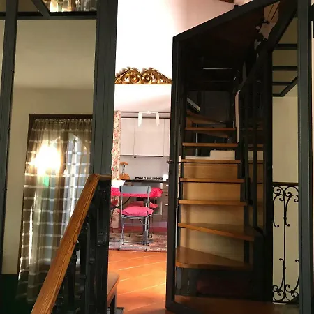 Maison Claudià Al *