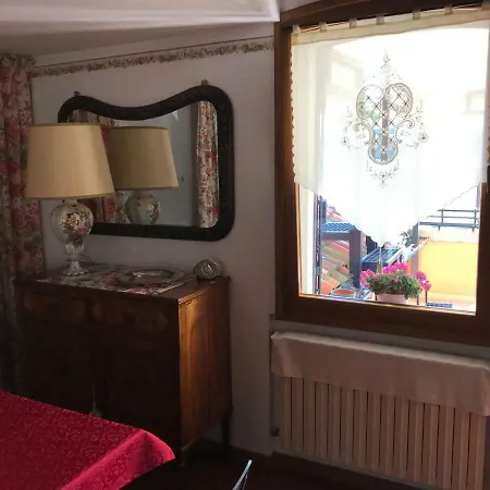 Maison Claudià Al * Venezia Lido