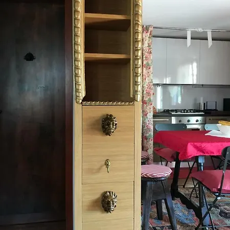 Appartamento Maison Claudià Al Venezia Lido