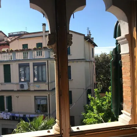 Maison Claudià Al *