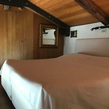 Lägenhet Maison Claudia Al *