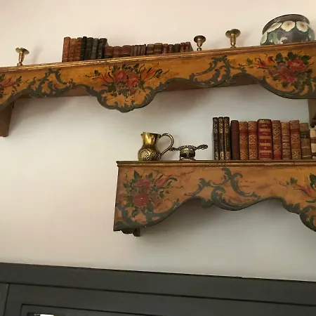 Appartamento Maison Claudià Al *