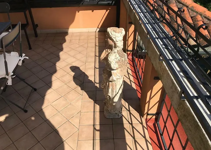 Maison Claudia Al * Venedig-Lido