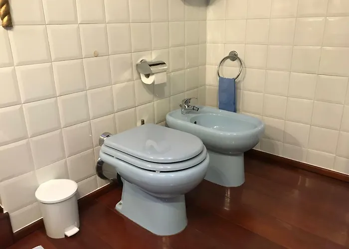 Maison Claudia Al * Venedig-Lido