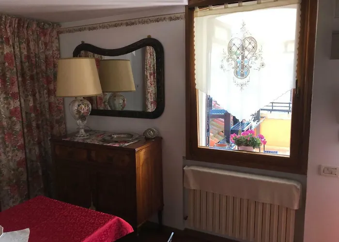 Maison Claudia Al * Venedig-Lido